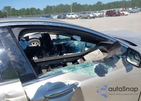 2017 Lincoln Mkz Select z USA, uszkodzony, nr VIN 3LN6L5C97HR618741